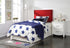 Sabina Queen/Full Headboard Only